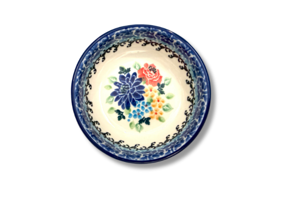 B88 Bunzlau Serveer 3264X Ø 9 cm Serveer Schaal Ø 9 cm B88 Bunzlau Serveer 3264X Ø 9 cm Serveer Schaal Ø 9 cm